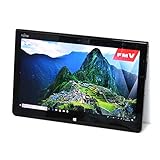 中古 Windowsタブレット 富士通 ARROWS Tab Q704/H Windows10 Office搭載 Core i5 4300U 1.9GHz 4GB SSD 128GB 12インチ フルHD Bluetooth 無線LAN タッチパネル