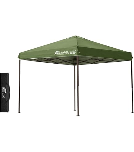 Amazon | カンタンタープ2718専用 サイドウォール180 アイスグレー