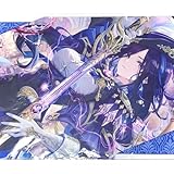 クロリンデ プレイマット d_r