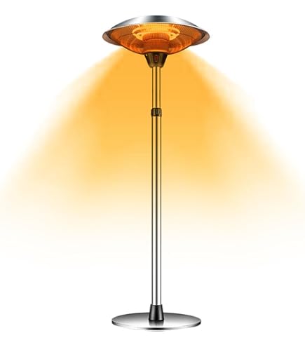 Amazon | コロナ FH-VX6722BY(W) 石油ファンヒーター 暖房器具 (木造17