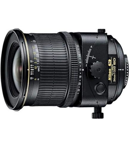 Amazon.co.jp: Nikon PC NIKKOR 19mm f/4E ED : 家電＆カメラ