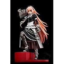 Amazon | シズ・デルタ フィギュア オーバーロード | フィギュア 