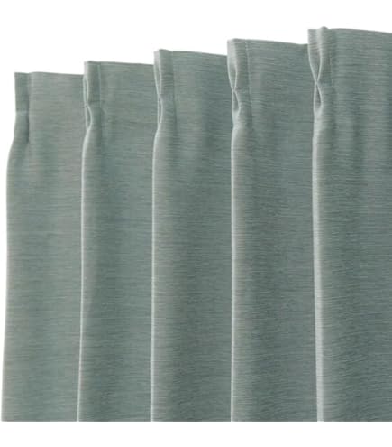 Amazon｜ニトリ(NITORI) デコホーム商品 遮光・遮熱カーテン&遮熱・遮