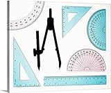 Lawrence Lawryギャラリー‐ジオメトリセット 20" x 16" 1134878_1_20x16_none