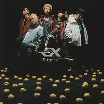 Amazon Music Exileのstyle Amazon Co Jp