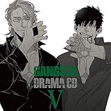 �h���}CD�uGANGSTA.�v�X