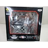 一番くじプレミアム コードギアス CODE BLACK in ASHFORD C賞 シャーリー・フェネット プレミアムフィギュア CODE BLACK ver.