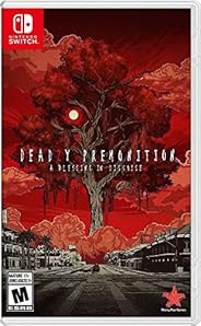 Deadly Premonition 2 A Blessing In Disguise(輸入版:北米)- Switch