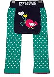 Izzy and Owie PANTS ユニセックス・ベビー US サイズ: 12-24 Months カラー: ブルー