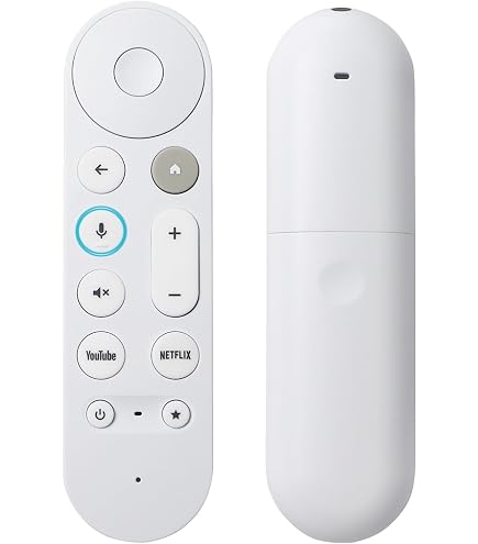 Amazon | TVストリーマー 4K コントローラー 交換用 音声リモコン