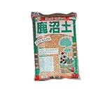 あかぎ園芸 鹿沼土 14L