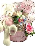 Gift Basket Drop Shipping SwCe Sweet Celebration, New Baby Gift Basket