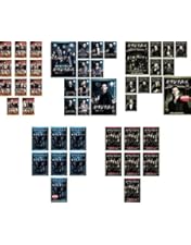 オリジナルズ DVD 全シーズン コンプリートボックス オリジナルズ DVD 全シーズン コンプリートボックス Amazon.co