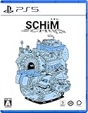 SCHiM - スキム - -PS5 【特典】永久封入特典特製ステッカー同梱
