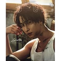 duet(デュエット)2022年9月号 (duet、デュエット)