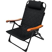 Amazon.co.jp: UJack(ユージャック) 難燃 リクライニング ローチェア