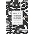 Quit Your Band! Musical Notes from the Japanese Underground