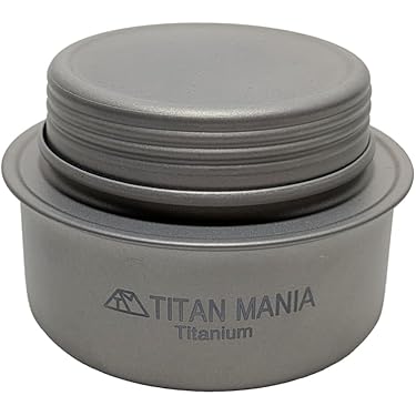 Amazon.co.jp 最新リリース: アウトドア用シングルコンロ の新着