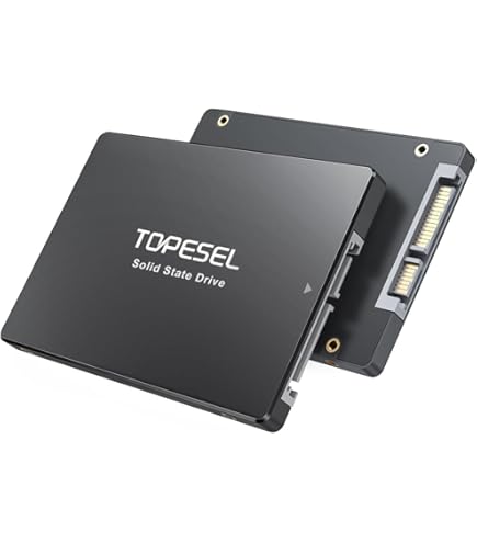 Amazon.co.jp: カラフルな240GB SSD、2.5インチ SATA III 内蔵SSD