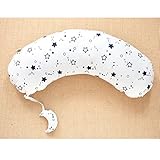 Aribebe[アリベベ] バナナ ボディ ピロー [星][並行輸入品]