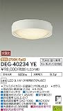 大光電機 非常灯 DEG40234YE