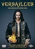 Versailles - The Complete Series 1 / ヴェルサイユ - ザ・コンプリート・シリーズ 1 (日本語音声字幕無し) [PAL-UK] [DVD][Import]