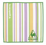 ルコック ルコック トリニテ CCTミニタオル(GR) 320512