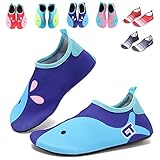 GFtime ユニセックス・ベビー カラー: ブルー