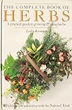 Complete Book of Herbs