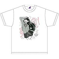 賀喜遥香 生誕記念Tシャツ Mサイズ 乃木坂46 賀喜遥香 生誕記念Tシャツ Mサイズ 乃木坂46 乃木坂46 OFFICIAL