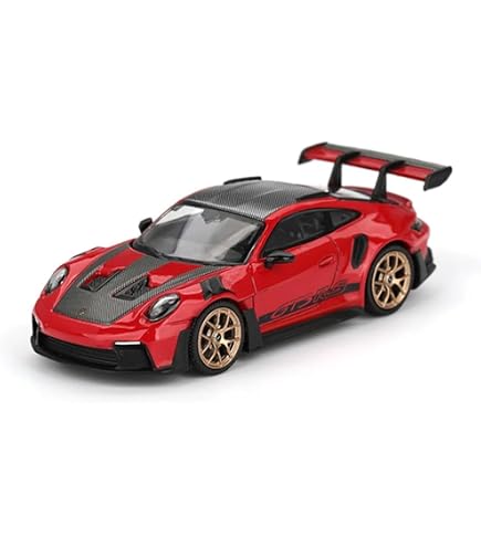MINI GT 1/64 Porsche 911 GT3 R FIA GT World Cup 70th Anniversary