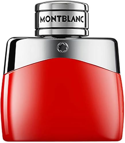 Amazon | モンブラン レジェンド スピリット EDT スプレー 100ml [並行