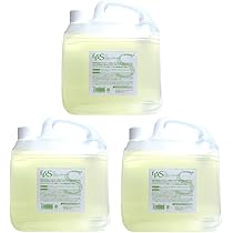 Amazon | 【x3個セット】 フィヨーレ プロシャンプー 5000ml