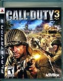 Call of Duty 3 (輸入版) - PS3