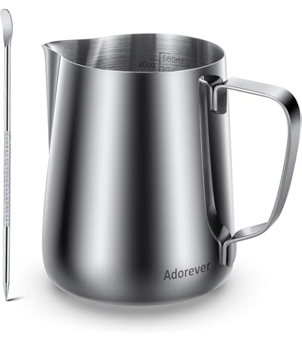 Universal Chocolatera 2,1 Liter – Aluminium Heißschokoladenbereiter, Für Herd & Kühlschrank, Made In Kolumbien