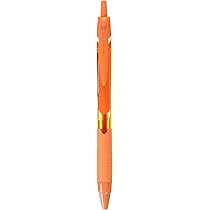 オレンジ　ペン Amazon | ゼブラ ジェルボールペン サラサクリップ 0.5mm