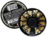 グリーンスタッフワールド 真ちゅう製カオスルーン＆シンボルマークセット ホビー用素材 GSWD-2110