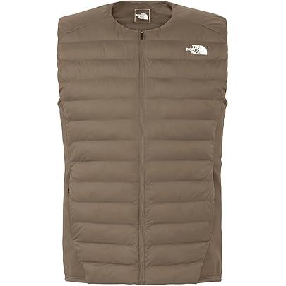 Amazon.co.jp: [ザノースフェイス] ベントリックスベスト ユニセックス