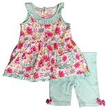 Cutie Pie Baby SHIRT ベビー・ガールズ US サイズ: 24 Months カラー: ピンク