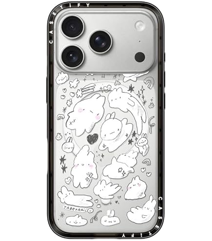 Miffy Miffy Case for iPhone 17 Pro Max (Officially Licensed