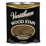 Rust-Oleum 211717H Varathane Oil Base Stain, Quart, Provincial [並行輸入品]