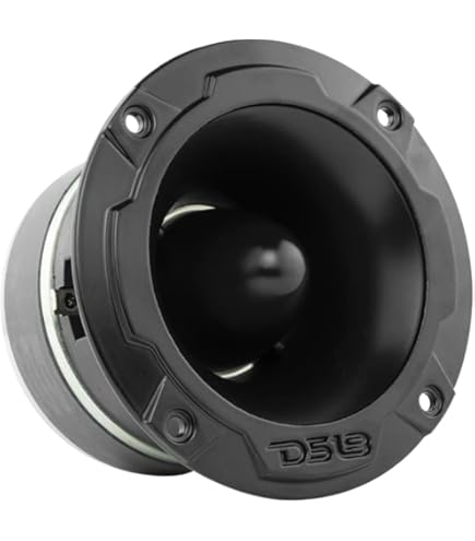 Amazon.co.jp: DS18 Audio ZXI12.4D 12インチ サブウーファー 2000W