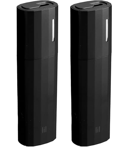 Amazon.co.jp: アイコス 新加熱式たばこ lil HYBRID2.0 (リル