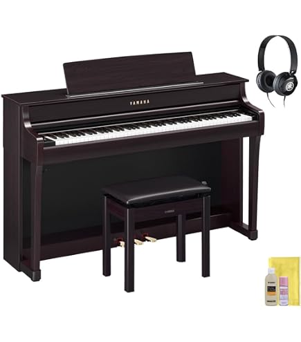 Amazon | YAMAHA CLP-675R 電子ピアノ クラビノーバ 88鍵盤 (ヤマハ