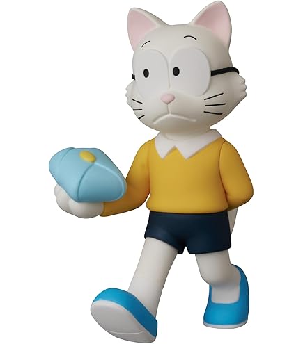 Amazon | UDF ウルトラディテールフィギュア「藤子・F・不二雄作品