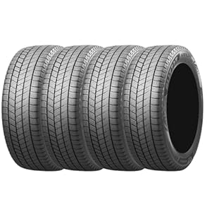 ブリヂストン BRIDGESTONE BLIZZAK VRX3 スタッドレスタイヤ 185/65R15 88Q 4本セット