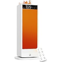 Amazon.co.jp: セラミックヒーター 3in1デザイン【暖房・超音波加湿