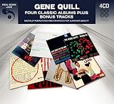 4 CLASSIC ALBUMS PLUS