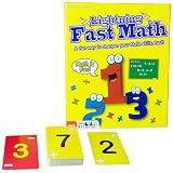 Lightning Fast Math Game [並行輸入品]