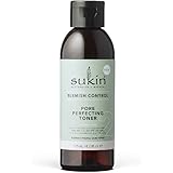 Sukin Blemish Control Pore Perfecting Toner, 125 ml (1009348)